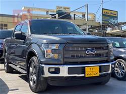 فۆرد F-150